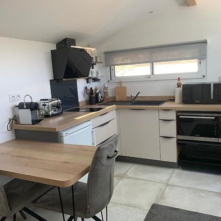 Studio Cosy Proche Plages Anglet Exterior foto